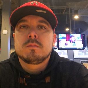 Meet your Posher, Anthony